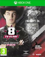 8 to Glory, Xbox One -peli