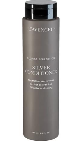 Löwengrip Blonde Perfection - Silver Conditioner 200 ml