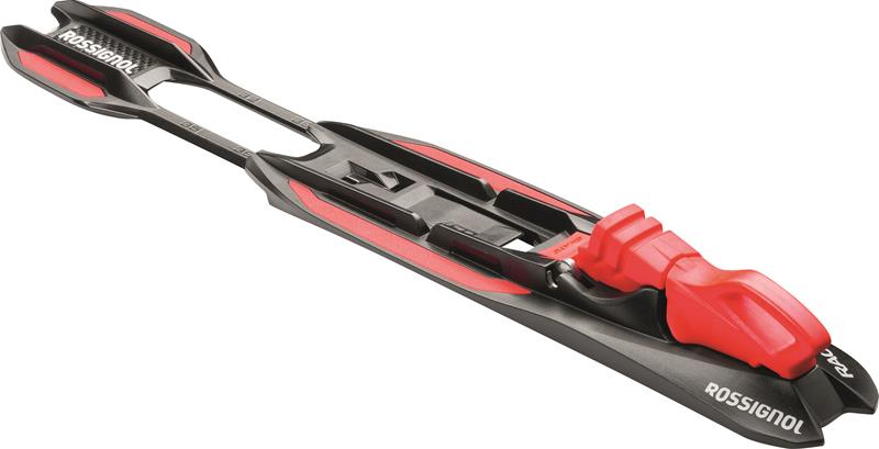 ROSSIGNOL Race skate siteet jr