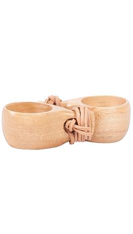 Retki Mini kuksa 30ml., 2kpl.