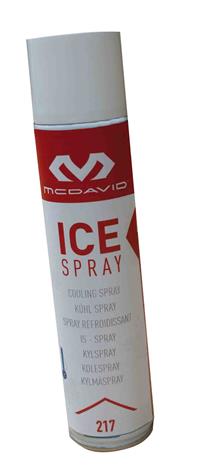 MCDAVID Kylmäspray