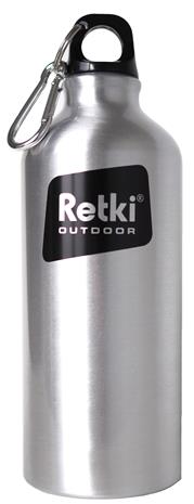 RETKI Alumiinipullo 0,6 l
