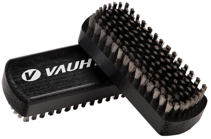 Vauhti teräsharja
