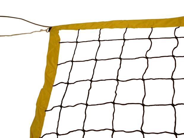Olympic 8,5x1 m Beach volley-verkko