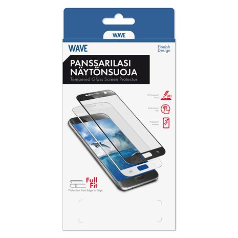 Nokia 5.1 Plus, näytön lasisuoja