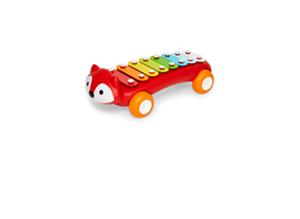 Xylophone Explore & More Fox