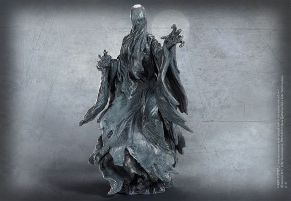 Harry Potter Magical Creatures No.7 - Dementor