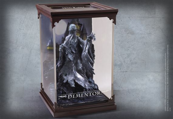 Harry Potter Magical Creatures No.7 - Dementor