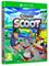 Crayola Scoot, Xbox One -peli – kuva 6
