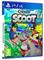 Crayola Scoot, PS4 -peli – kuva 8