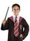 Harry Potter Lasten Setti – kuva 2
