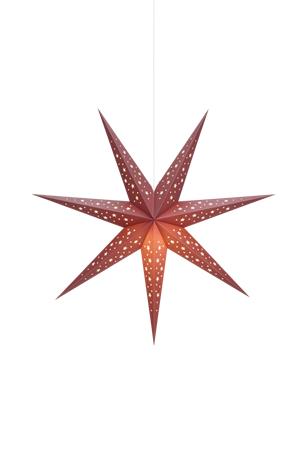 Markslöjd "Solvalla 75 cm -valotähti"