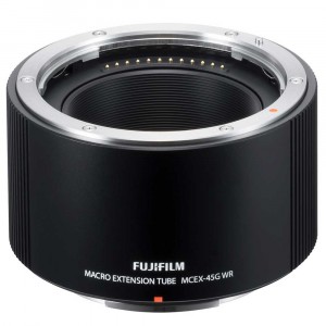 Fujifilm MCEX-45G WR – kuva 1/7