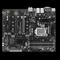 Asus WS C246 PRO, emolevy – kuva 1