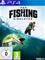 Fishing Simulator, PS4 -peli – kuva 1