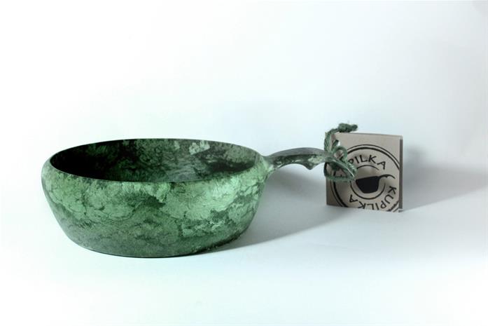 Kupilka Bowl 55 green – kuva 1/4