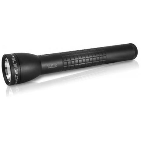 Maglite ML300LX, taskulamppu