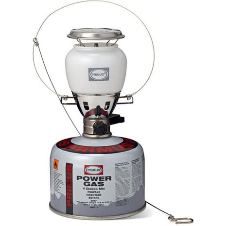 Primus Easylight Lantern, lyhty