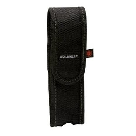 Led Lenser P5, nailonkotelo