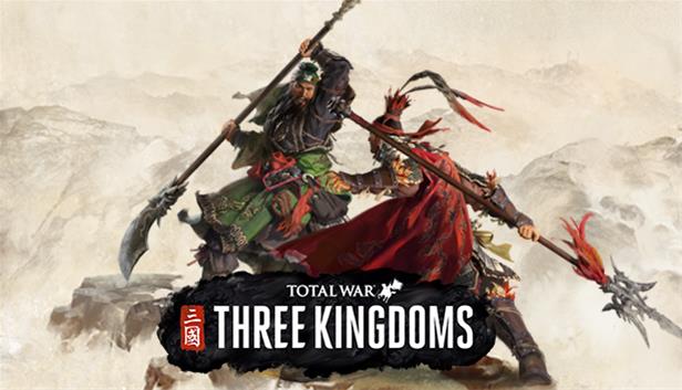 Total War: Three Kingdoms, PC -peli