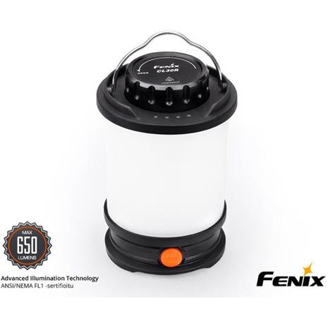 Fenix CL30R