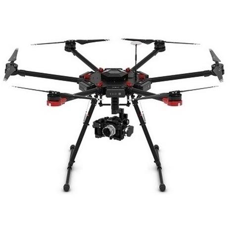 DJI Matrice 600