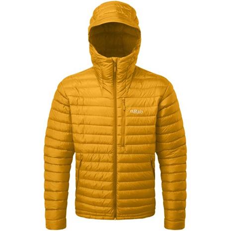 RAB Microlight Alpine Jacket Men