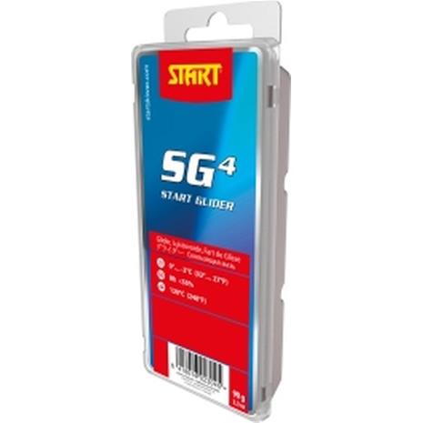 Start SG Luistovoiteet 90 g