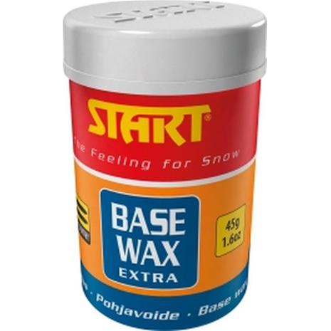 Start Basewax Extra sitkeä pohjavoide 45g