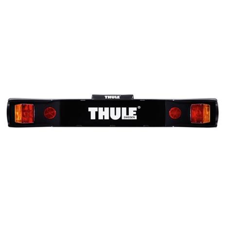 Thule (976), Valopaneeli