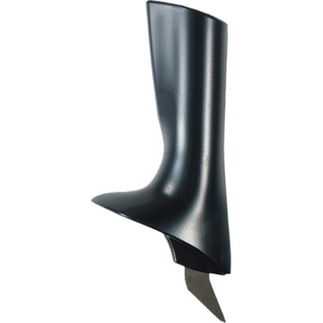 Exel Power Roller ferrule tip 10mm rullapiikki