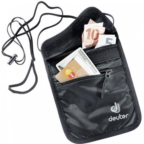 Deuter Security Wallet Ii säilytyspussi