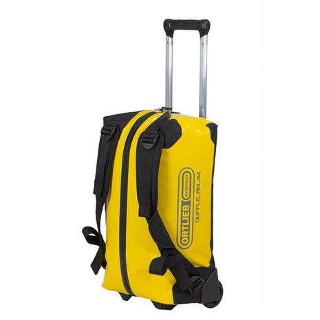 Ortlieb Duffle RG 34, putkikassi – kuva 6/8