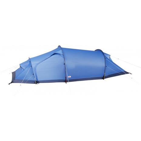 Fjällräven Abisko Shape 2, teltta