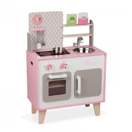 Janod - Macaron Maxi Cooker (6567)