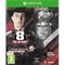 8 to Glory, Xbox One -peli – kuva 5