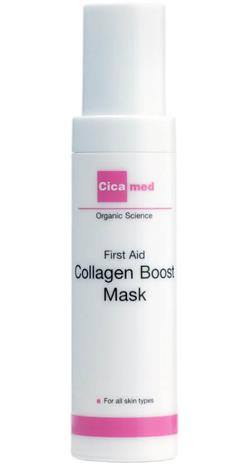 Cicamed Science Collagen Boost Mask 50 ml