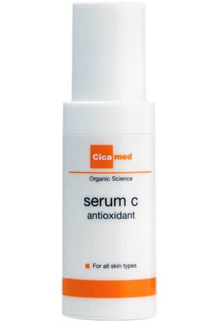 Cicamed Science Serum C 30 ml – kuva 6/6