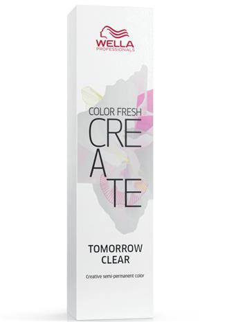 Wella Color Fresh Create - Infinite Orange 60 ml