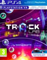 Track Lab, PS4 VR -peli