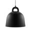 Bell Lamppu Musta M Normann Copenhagen – kuva 7