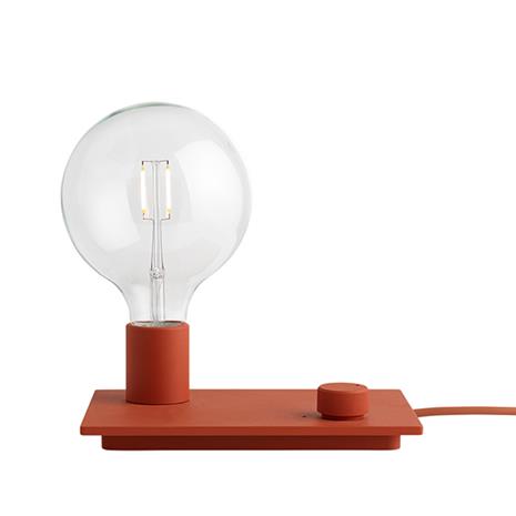 Muuto Control, pöytävalaisin – kuva 3/8