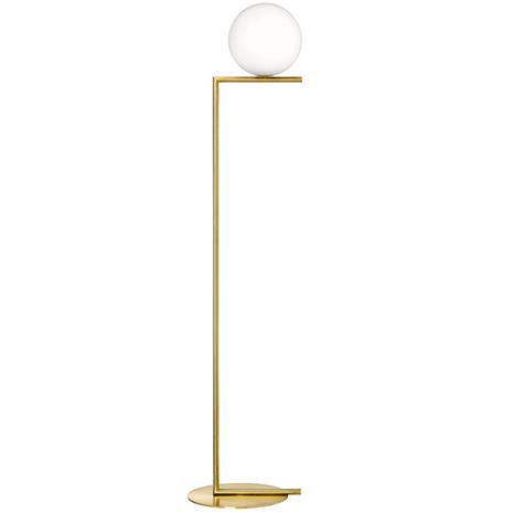 Flos IC Lights F1, lattiavalaisin