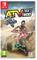 ATV Drift & Tricks, Nintendo Switch -peli – kuva 5