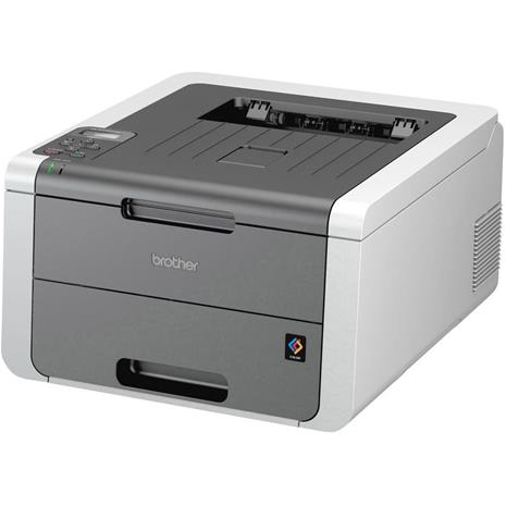 Brother HL-3142CW, tulostin