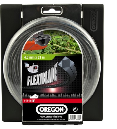 Oregon Flexiblade siima