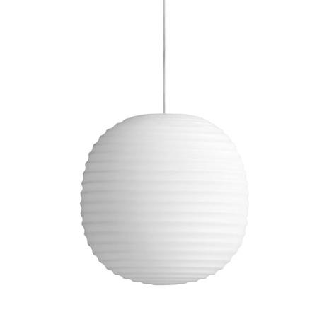 New Works Lantern, riippuvalaisin 20 cm