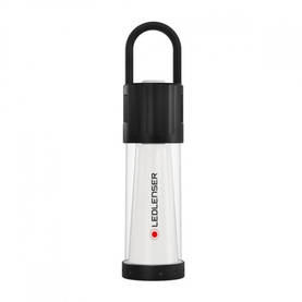 Led Lenser ML6, retkilyhty