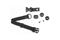 ORTLIEB STEALTH closure Back-Roller/ Front-Roller black – kuva 7