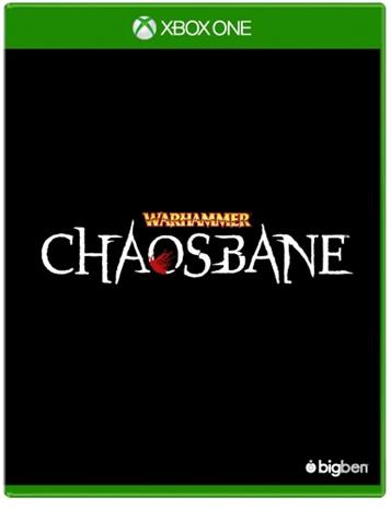 Warhammer: Chaosbane, Xbox One -peli – kuva 1/8